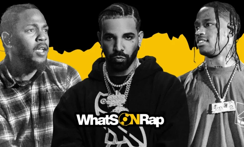 Rap Streaming vs Sales: How Streaming is Transforming Hip-Hop Success.