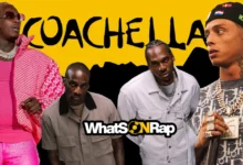 Rappers performing at Coachella 2026: Full lineup, shockingly thin hip-hop presence, and what it means for the culture.