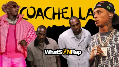 Rappers performing at Coachella 2026: the shockingly thin lineup – is this all? Rappers performing at Coachella 2026: Full lineup, shockingly thin hip-hop presence, and what it means for the culture.