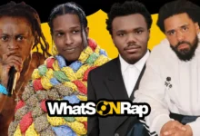 Rappers touring in 2026: Best guide to every must-see hip-hop tour Rappers Touring in 2026: Every Confirmed Hip-Hop Tour You Need to Catch This Year.