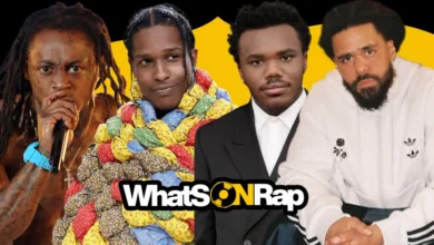 Rappers Touring in 2026: Every Confirmed Hip-Hop Tour You Need to Catch This Year.