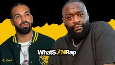 Rick Ross Addresses Drake Beef and Reconciliation Talks After Recent Interview.