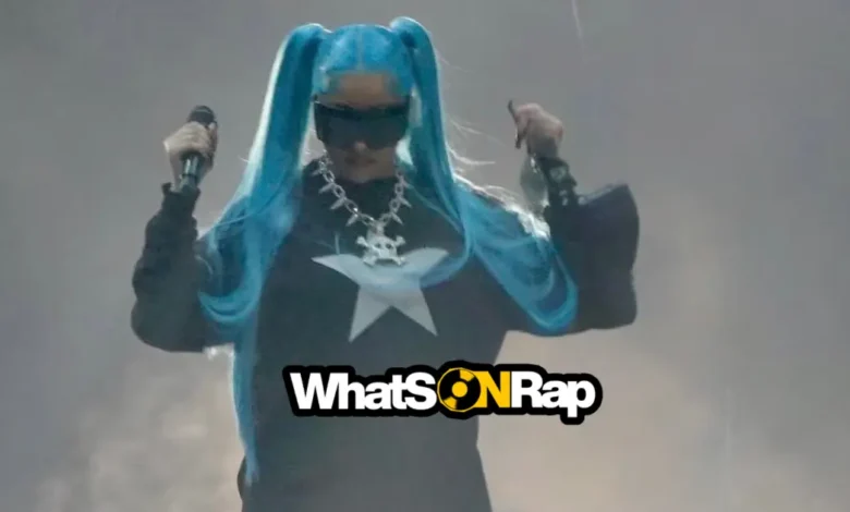 Summer Smash 2026: North West Makes First Festival Performance in Chicago.