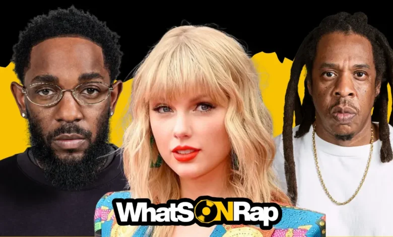 The New York Times Names 30 Greatest Living American Songwriters Featuring Jay-Z, Kendrick Lamar & More.