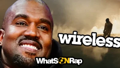 Wireless Festival canceled after Kanye West blocked from UK leaving fans devastated.
