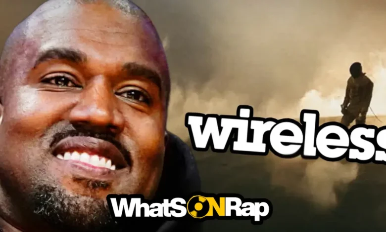 Wireless Festival canceled after Kanye West blocked from UK leaving fans devastated.