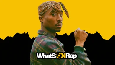 2Pac 'All Eyez on Me' earns legendary Grammy Hall of Fame honor 2Pac 'All Eyez on Me' earns legendary Grammy Hall of Fame honor