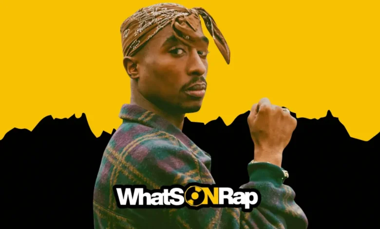 2Pac 'All Eyez on Me' earns legendary Grammy Hall of Fame honor 2Pac 'All Eyez on Me' earns legendary Grammy Hall of Fame honor