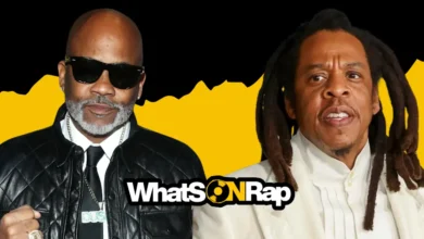 Dame Dash Blasts Jay-Z’s Reasonable Doubt and Questions His Hip-Hop Relevance.