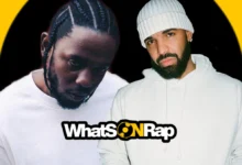 Drake 1 AM in Albany Leak Reignites Kendrick Lamar Feud