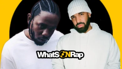 Drake 1 AM in Albany Leak: Fiery New Diss Track Keeps Kendrick Lamar Beef Alive Drake 1 AM in Albany Leak: Fiery New Diss Track Keeps Kendrick Lamar Beef Alive