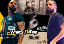 Drake 2026 Triple Album Review of Iceman, Habibti & Maid of Honour.