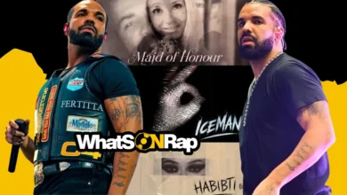 Drake 2026 triple album review: Iceman, Habibti & Maid of Honour Drake 2026 triple album review: Iceman, Habibti & Maid of Honour