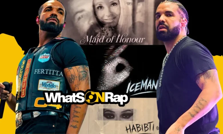 Drake 2026 triple album review: Iceman, Habibti & Maid of Honour