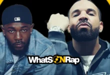 Drake Reignites Beef with Kendrick Lamar on Leaked '3PM in New Orleans' Drake Reignites Beef with Kendrick in Explosive New Leak