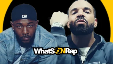 Drake Reignites Beef with Kendrick Lamar on Leaked '3PM in New Orleans'
