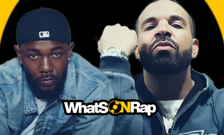 Drake Reignites Beef with Kendrick Lamar on Leaked '3PM in New Orleans' Drake Reignites Beef with Kendrick Lamar on Leaked '3PM in New Orleans'