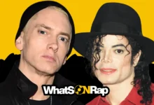 Eminem “Just Lose It” controversy revisited by Michael Jackson’s ex-bodyguard Eminem ‘Just Lose It’ Controversy Revisited as Michael Jackson’s Former Bodyguard Speaks Out.