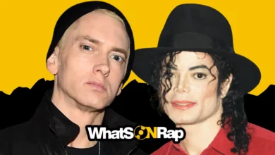 Eminem “Just Lose It” controversy revisited by Michael Jackson’s ex-bodyguard Eminem “Just Lose It” controversy revisited by Michael Jackson’s ex-bodyguard