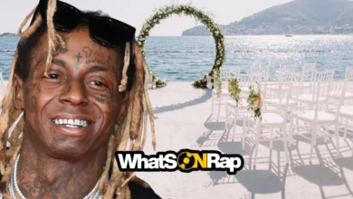 Lil Wayne engagement confirmed with a woman in her 20s amid shocking buzz Lil Wayne engagement confirmed with a woman in her 20s amid shocking buzz