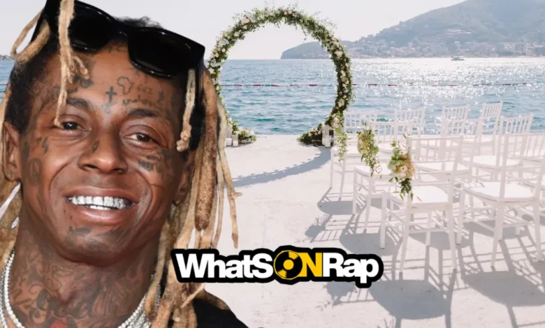 Lil Wayne engagement confirmed with a woman in her 20s amid shocking buzz