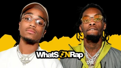 Offset & Quavo Reunion Buzz Grows as Migos Ignite Instagram Comeback Rumors.