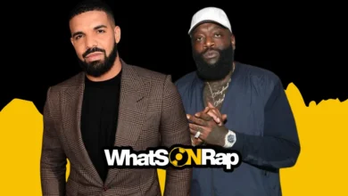 Rick Ross peace offering to Drake signals a possible end to rap tension