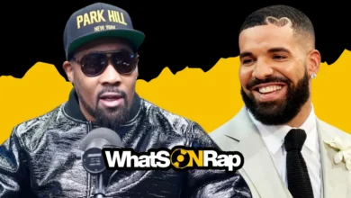 RZA praises Drake Iceman album, says it's Already a Win in Any Form.