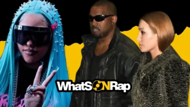 North West N0rth4evr EP Review: A Bold Debut from a 12-Year-Old Artist Carving Her Own Path