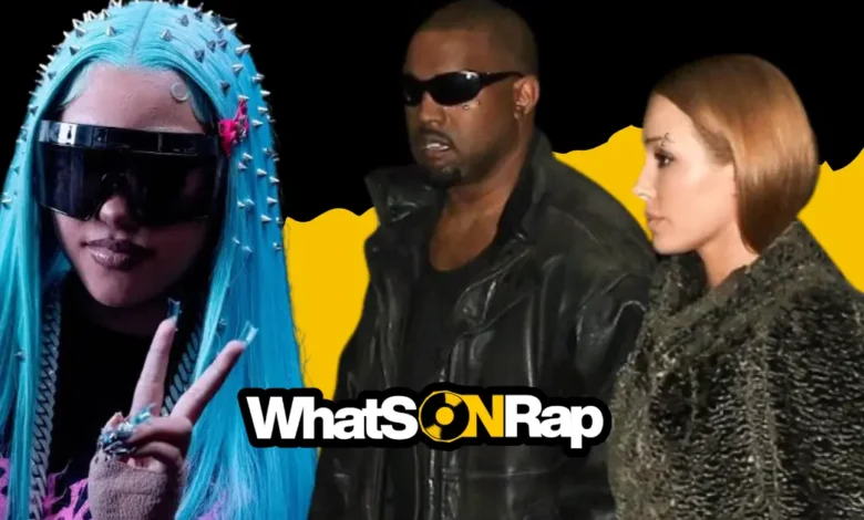 North West N0rth4evr EP Review: A Bold Debut from a 12-Year-Old Artist Carving Her Own Path