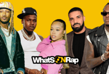 Top 20 Rap Songs with the Strongest Summer Vibes (Released in 2026)