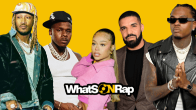 Top 20 Rap Songs with the Strongest Summer Vibes (Released in 2026) Top 20 Rap Songs with the Strongest Summer Vibes (Released in 2026)