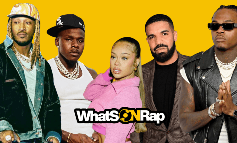 Top 20 Rap Songs with the Strongest Summer Vibes (Released in 2026)
