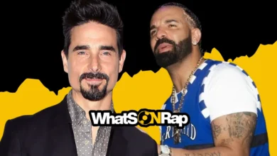 Backstreet Boys Share How Drake Helped Their Kids Finally Get It