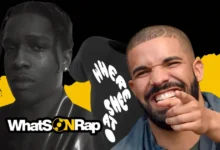 Drake Merch Sparks A$AP Rocky Rumors With New Iceman "Where She At?" T-Shirt
