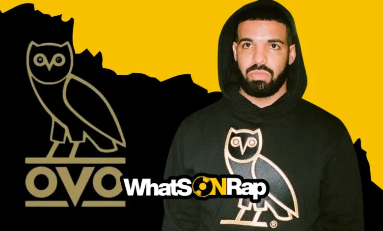 Drake OVO Reportedly in Talks for Major 50% Deal With Authentic Brands Group