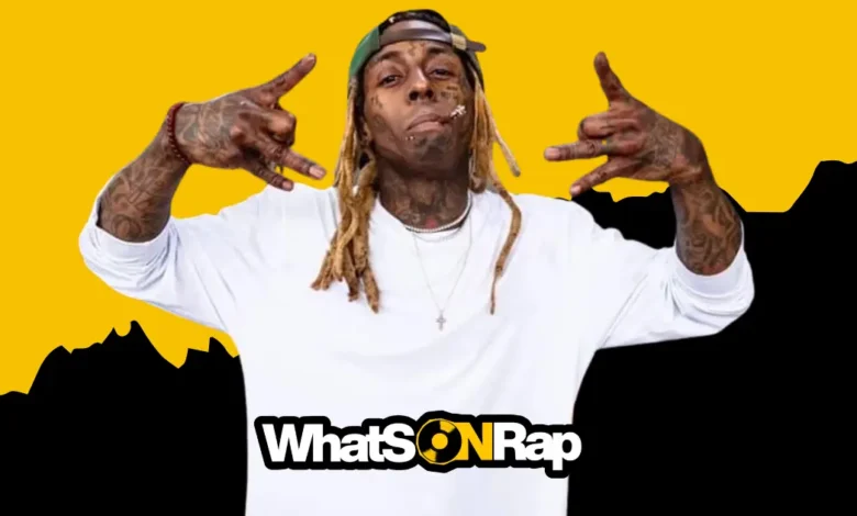 Lil Wayne Verzuz Battle Would Embarrass Any Opponent, Rap Legend Claims Lil Wayne Verzuz Battle Has Fans Reacting to His Boldest Claim Yet