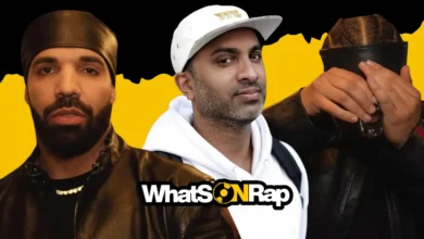 Maneesh: The Hidden Genius Powering Drake’s Biggest Rap Hits Maneesh: The Hidden Genius Powering Drake’s Biggest Rap Hits