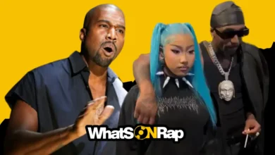 North West Hug Controversy: Grown Men Hugging 13-Year-Old Sparks Massive Debate