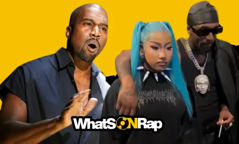 North West Hug Controversy: Grown Men Hugging 13-Year-Old Sparks Massive Debate