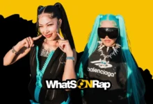 North West & Molly Santana Announce Exciting 14-Date Joint Headlining Tour North West & Molly Santana Kimokawaii Tour 2026: Full Dates, Tickets & Rage Rap Excitement.