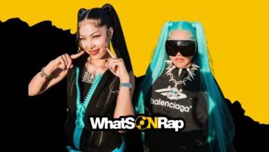 North West & Molly Santana Kimokawaii Tour 2026: Full Dates, Tickets & Rage Rap Excitement.