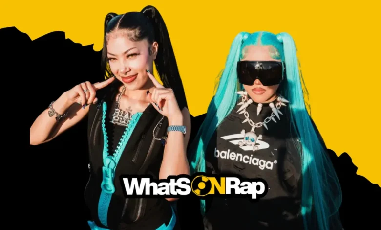 North West & Molly Santana Announce Exciting 14-Date Joint Headlining Tour North West & Molly Santana Kimokawaii Tour 2026: Full Dates, Tickets & Rage Rap Excitement.