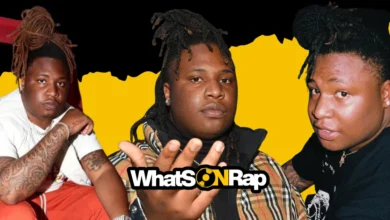 Tay Keith Passes Away at 29: The Influential Producer Behind Major Rap Hits