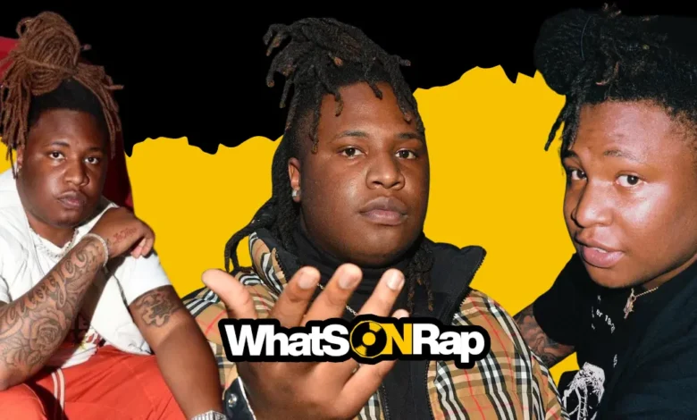 Tay Keith Passes Away at 29: The Influential Producer Behind Major Rap Hits Tay Keith Passes Away at 29: The Influential Producer Behind Major Rap Hits