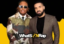 Tay Keith Tributes: Emotional Farewell from Drake, Sexyy Red, Key Glock, Juicy J & Hip Hop