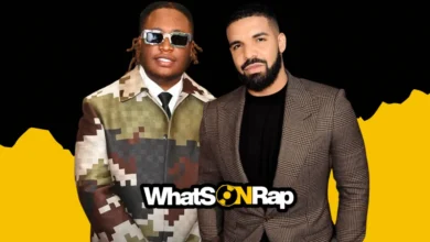 Tay Keith Tributes: Heartfelt Messages from Drake, Key Glock & More Hip-Hop Stars After His Death at 29 Tay Keith Tributes: Emotional Farewell from Drake, Sexyy Red, Key Glock, Juicy J & Hip Hop