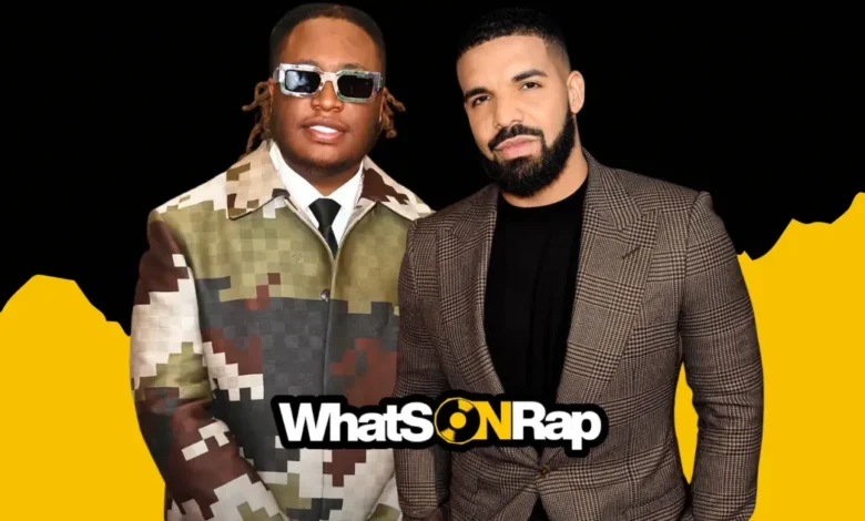 Tay Keith Tributes: Heartfelt Messages from Drake, Key Glock & More Hip-Hop Stars After His Death at 29 Tay Keith Tributes: Emotional Farewell from Drake, Sexyy Red, Key Glock, Juicy J & Hip Hop