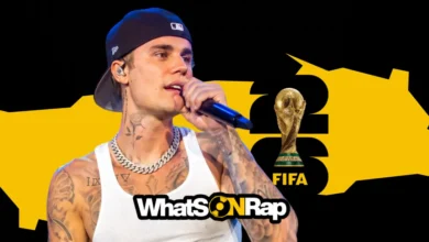 2026 World Cup Final Halftime Just Got Exciting: Justin Bieber Joins The Lineup