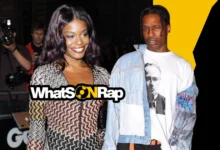 Azealia Banks Just Called A$AP Rocky the Worst Rapper of All Time; The Shade Is Real! Azealia Banks Calls A$AP Rocky the Worst Rapper of All Time – Here's the Full Drama
